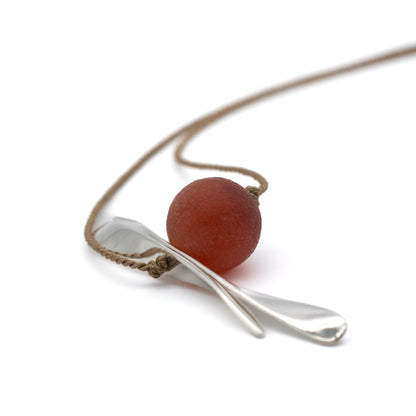 Aura C Necklace