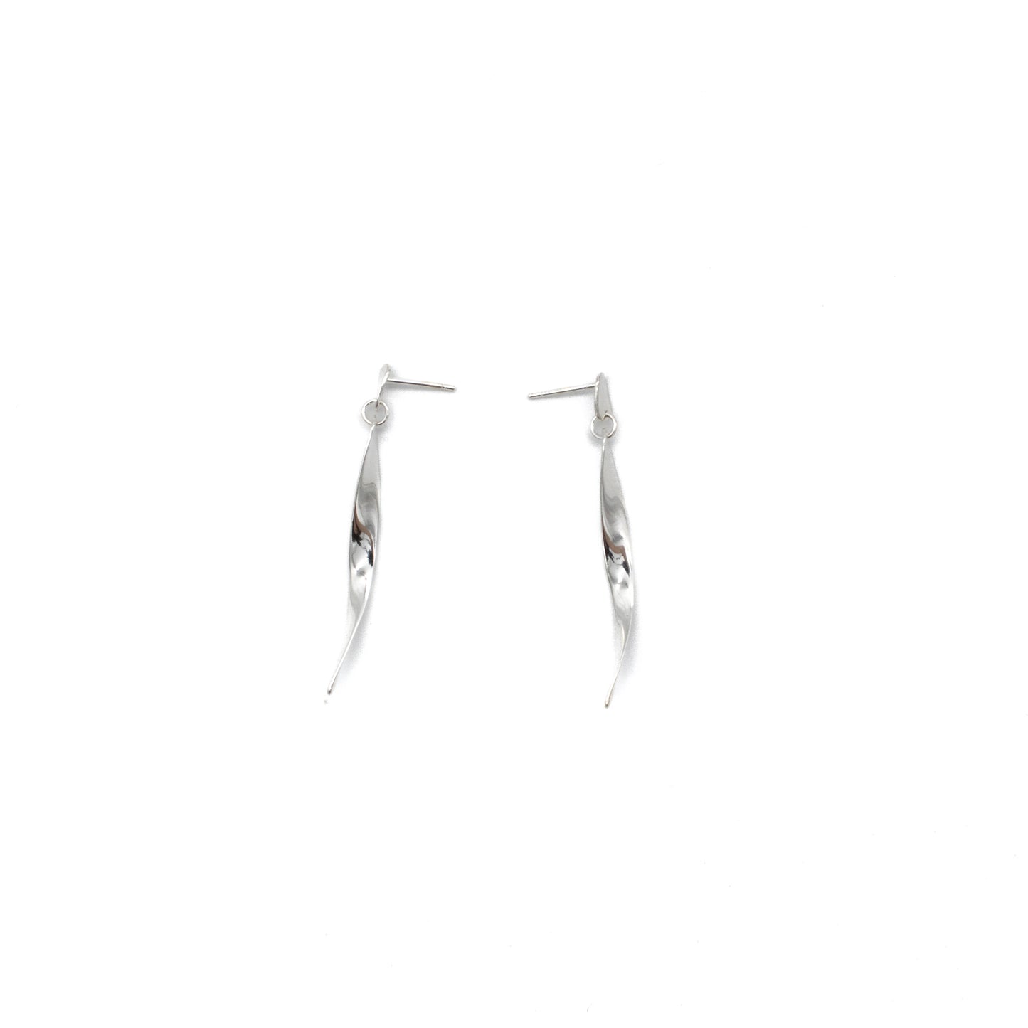 Flutter earrings