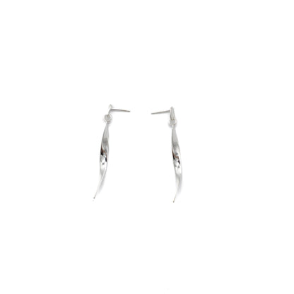 Flutter earrings