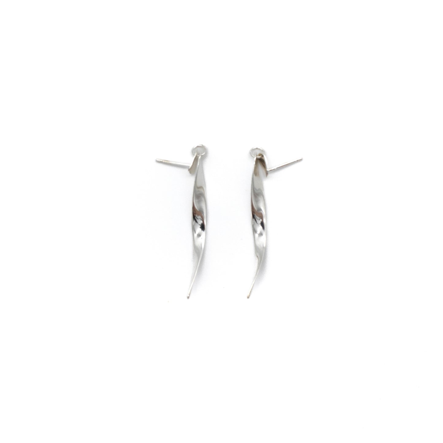 Flutter earrings