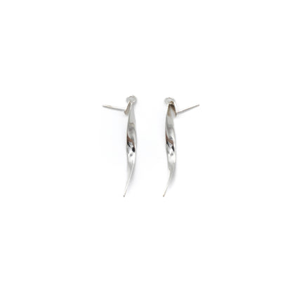 Flutter earrings