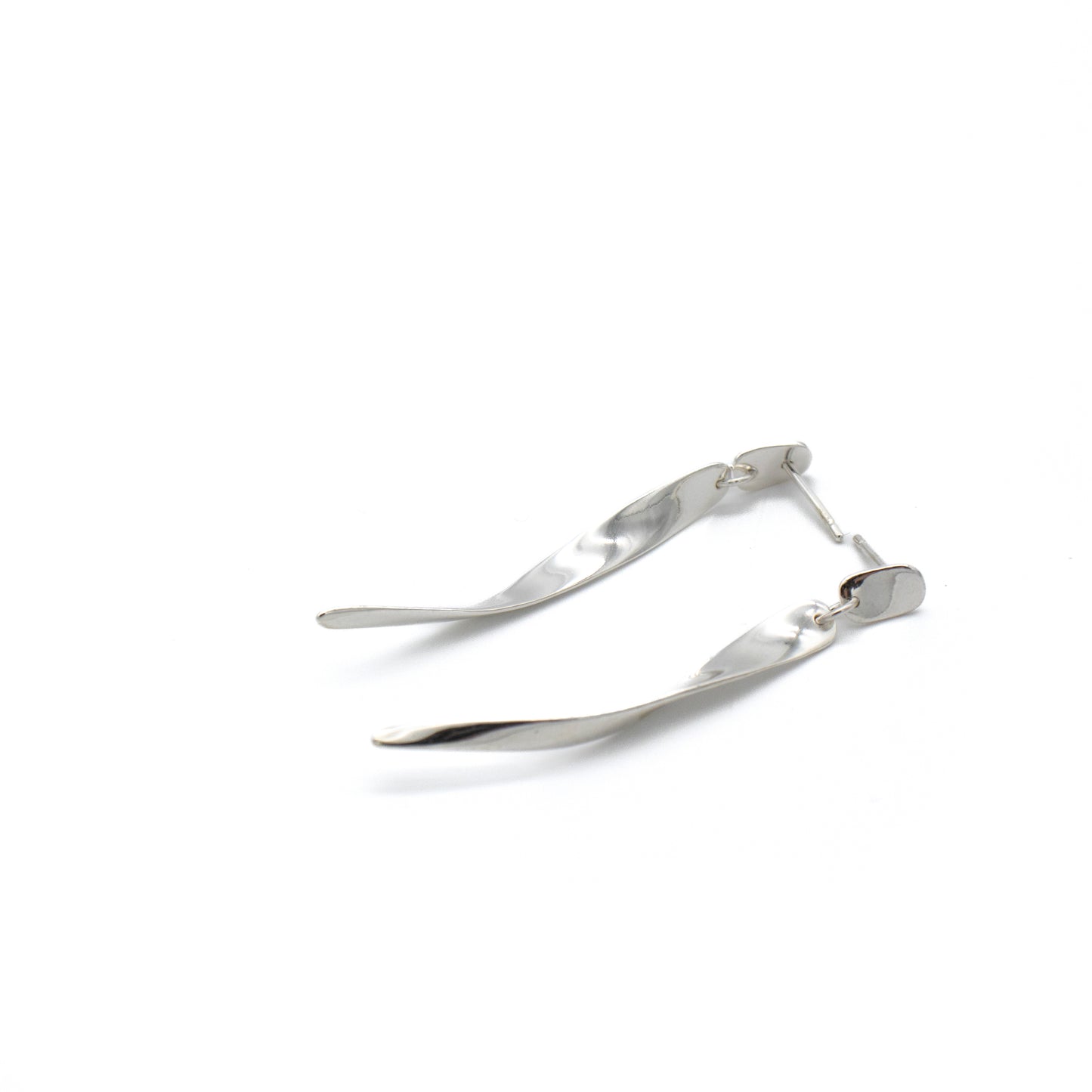 Flutter earrings
