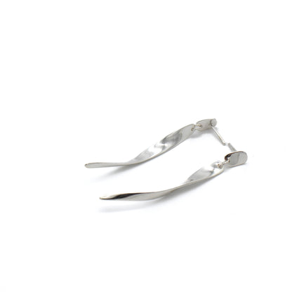 Flutter earrings