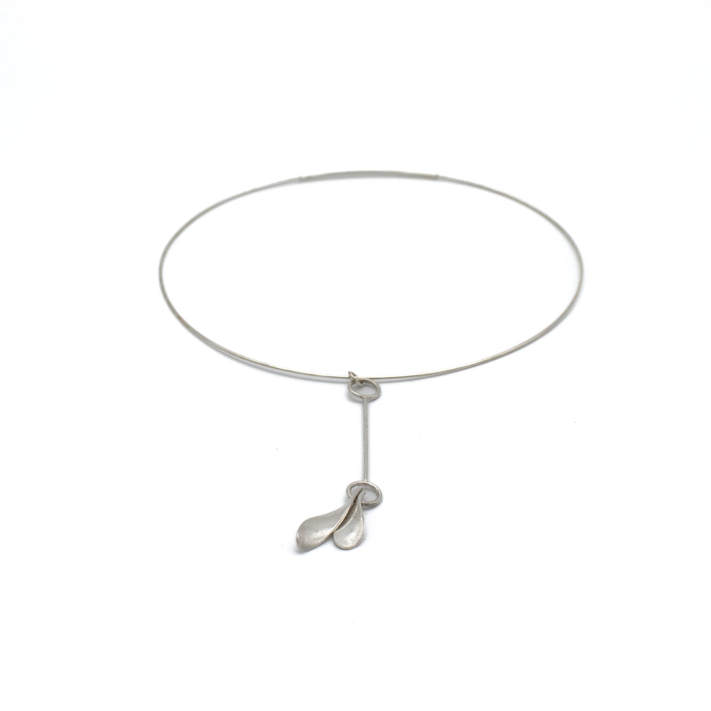 Petal Duo Necklace