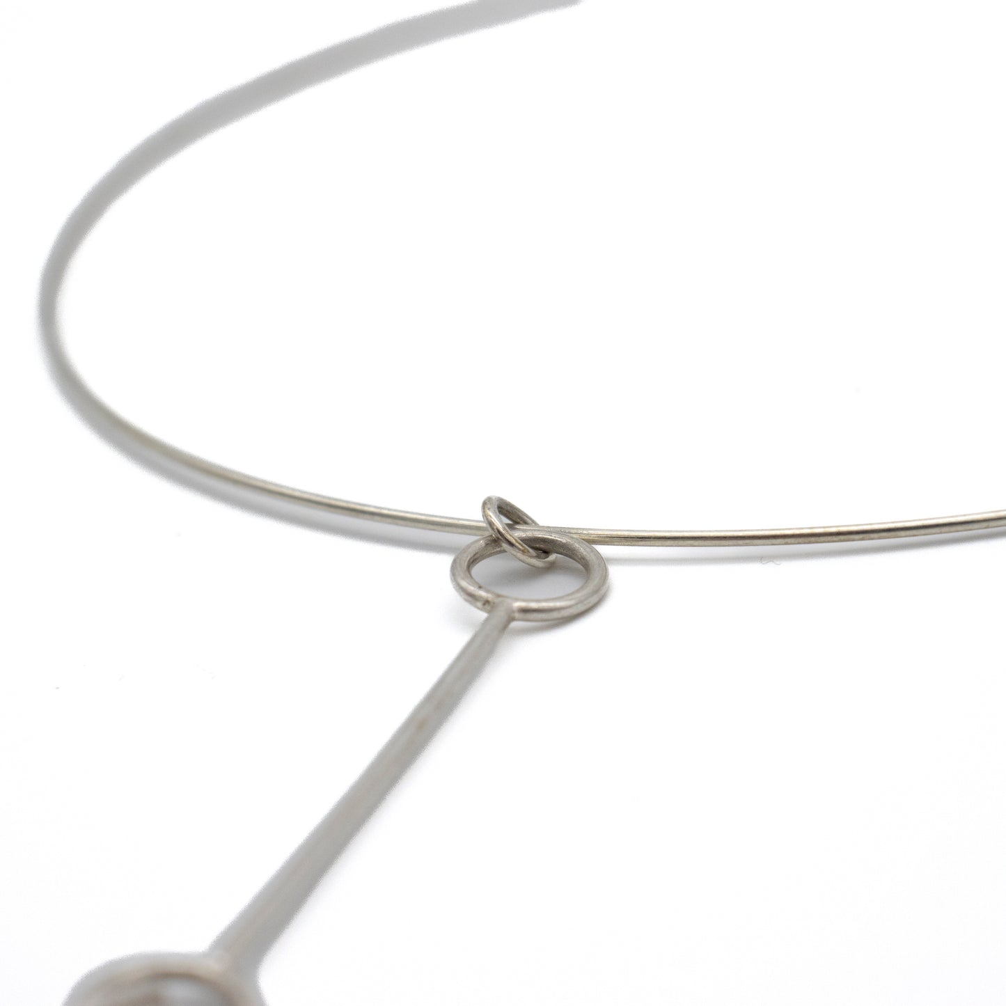 Petal Duo Necklace