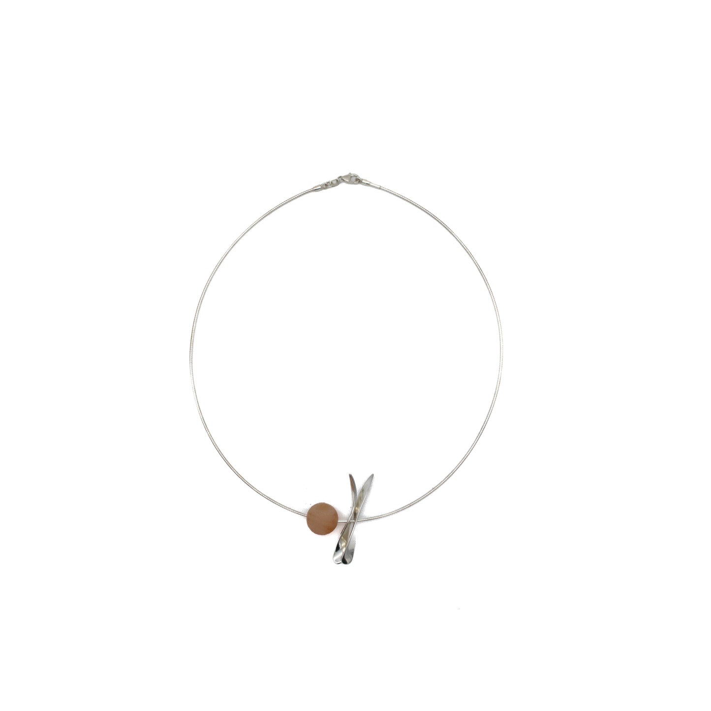 Aura B Necklace