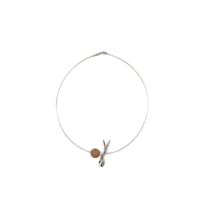 Aura B Necklace