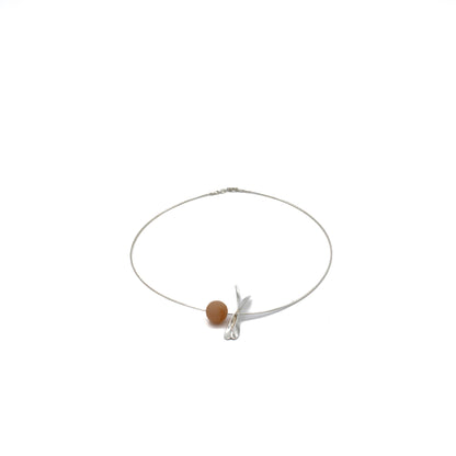 Aura B Necklace