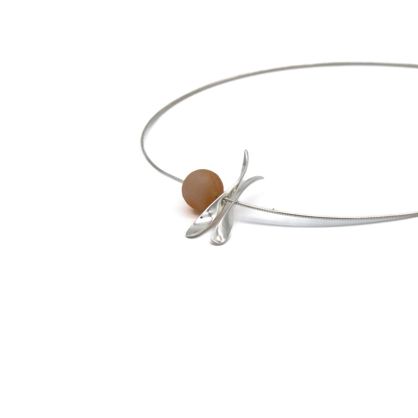 Aura B Necklace