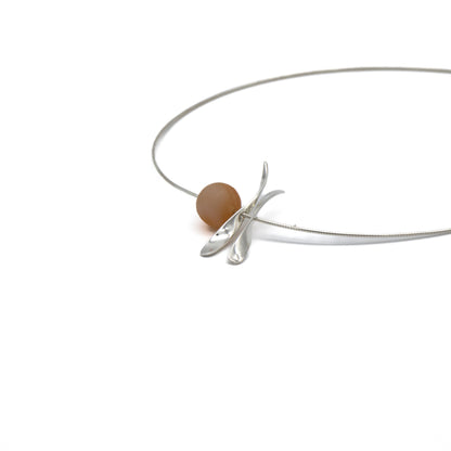Aura B Necklace