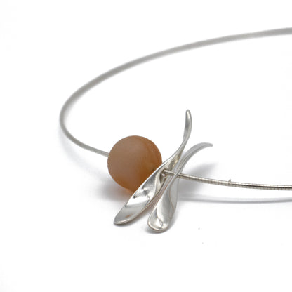 Aura B Necklace
