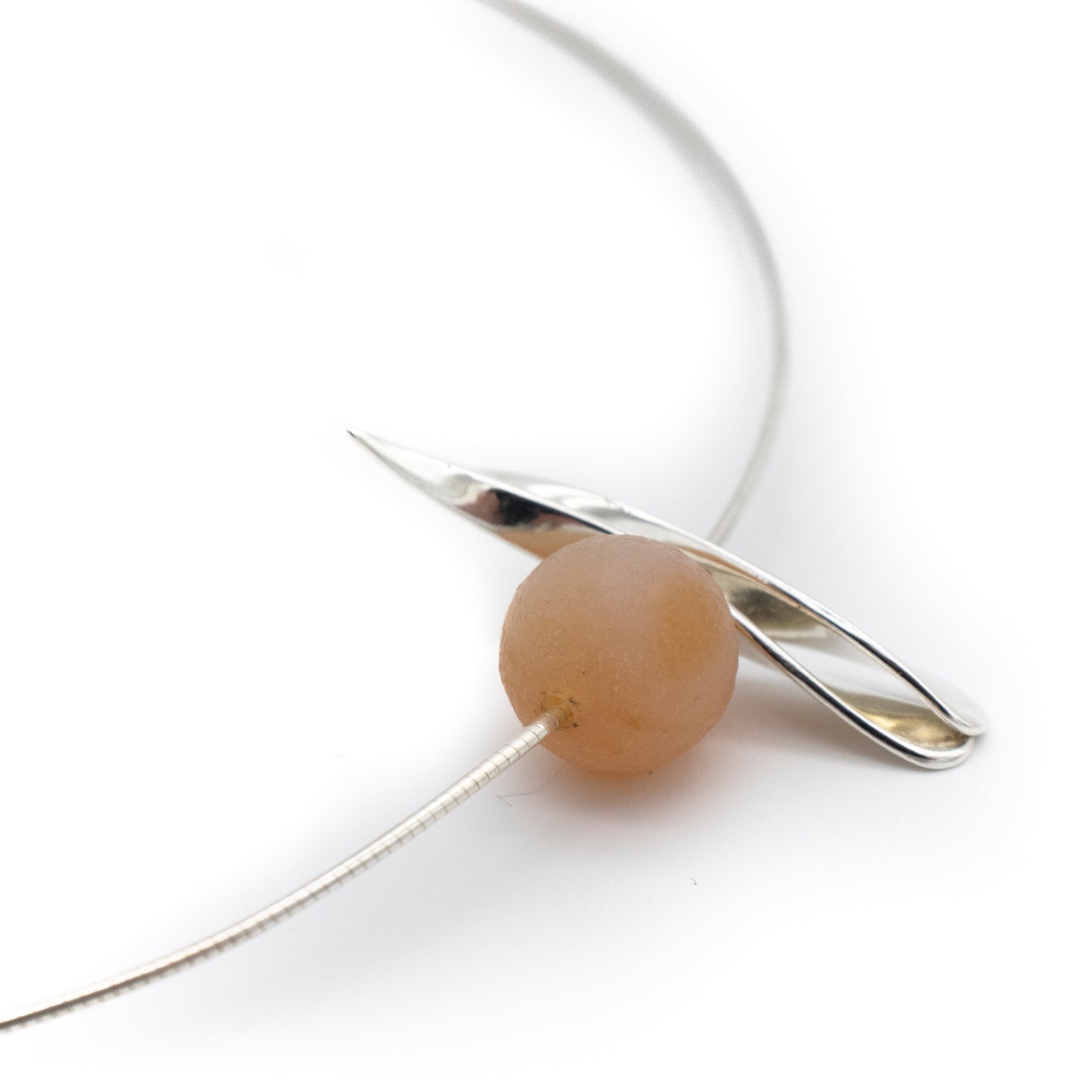 Aura B Necklace