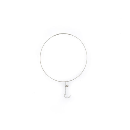 Doc Necklace With Pearl