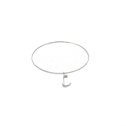 Doc Necklace With Pearl