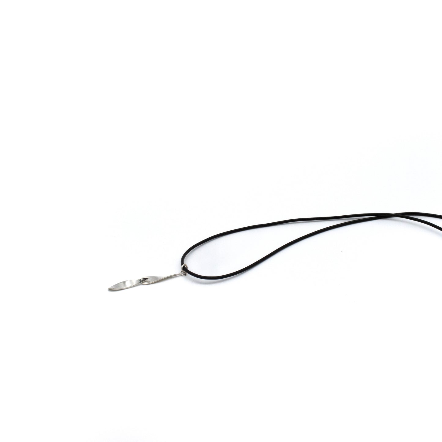 Cascade Necklace