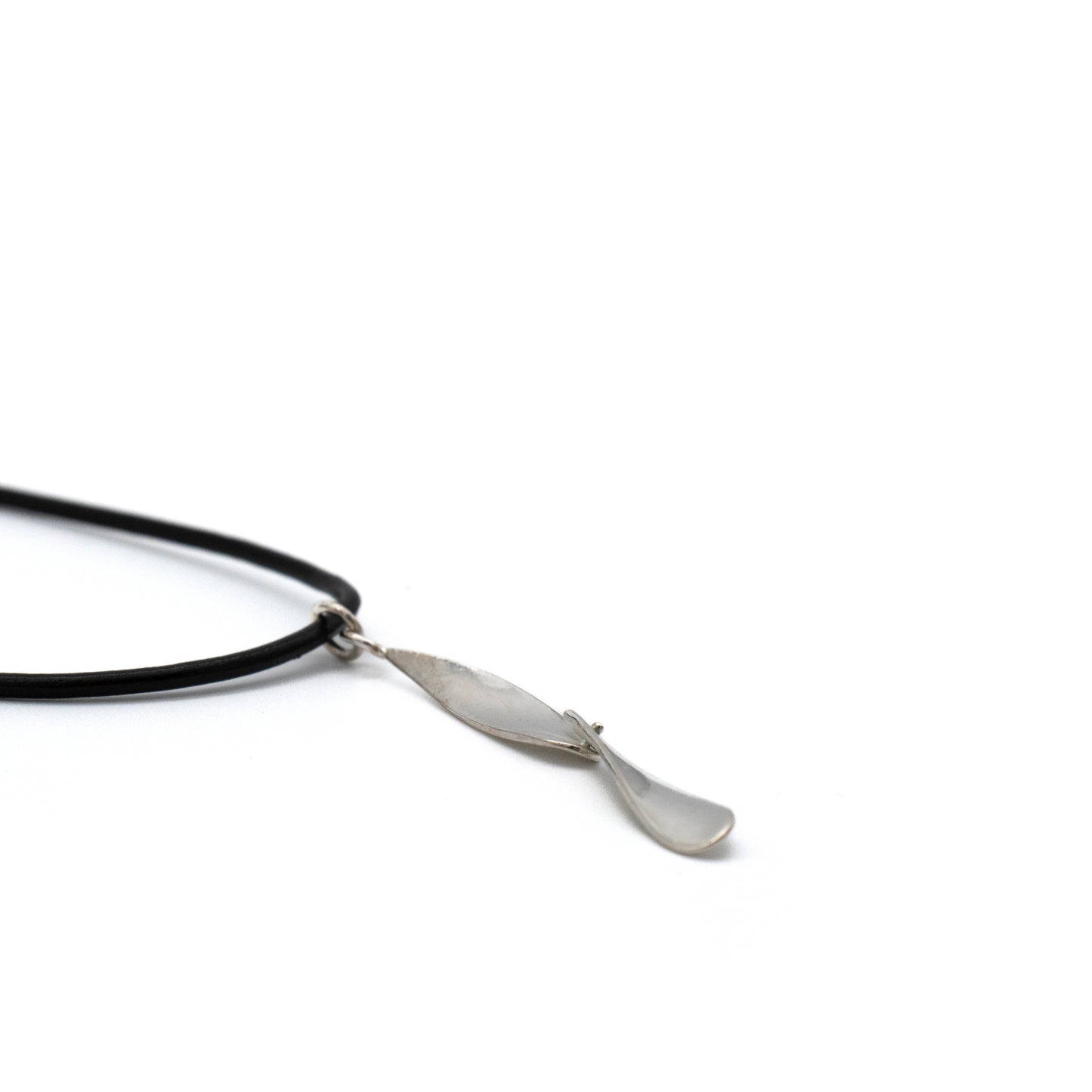 Cascade Necklace