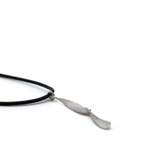 Cascade Necklace