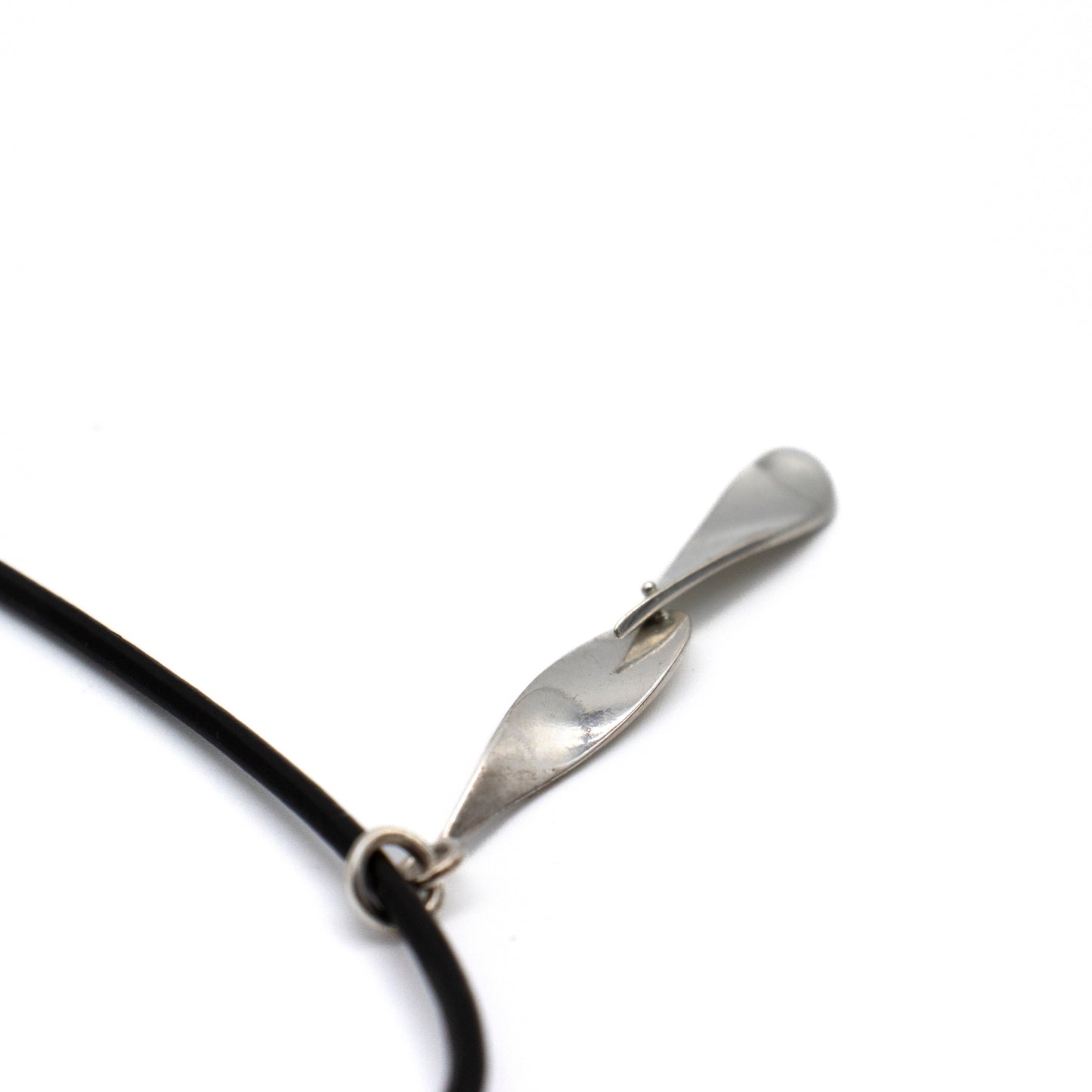 Cascade Necklace