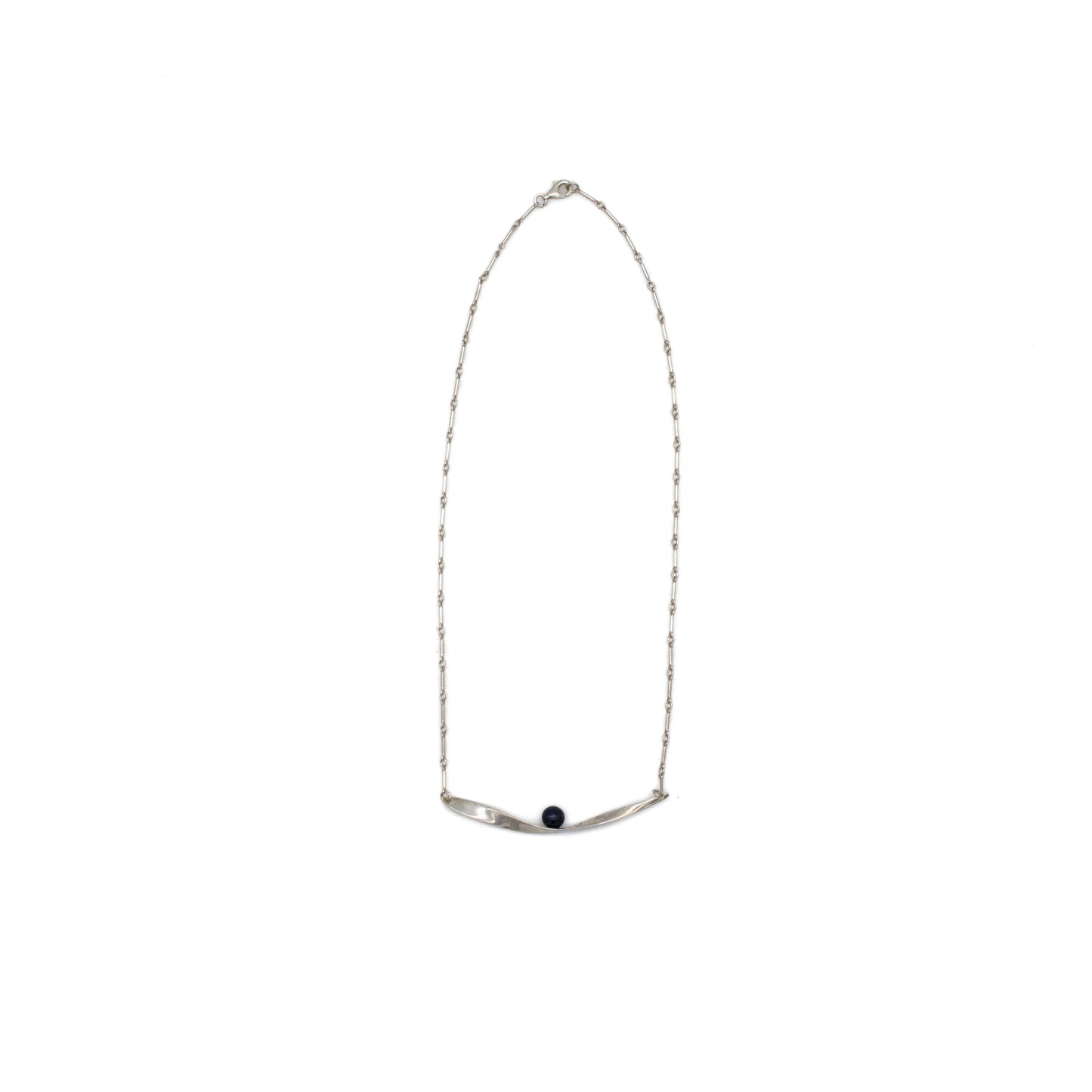 Poise Necklace