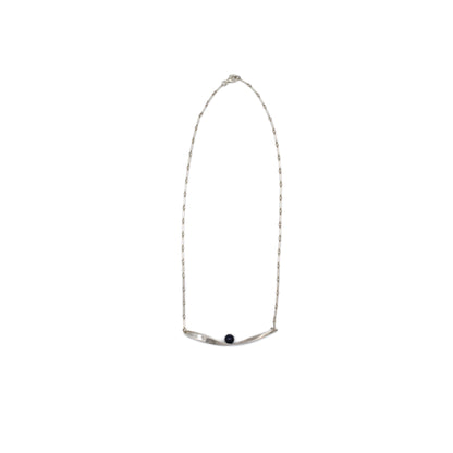Poise Necklace