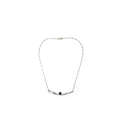Poise Necklace