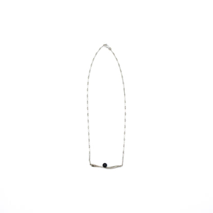 Poise + Pearl Necklace