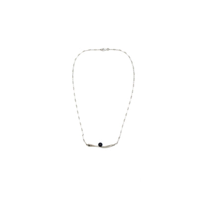 Poise + Pearl Necklace