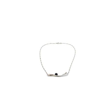 Poise + Pearl Necklace