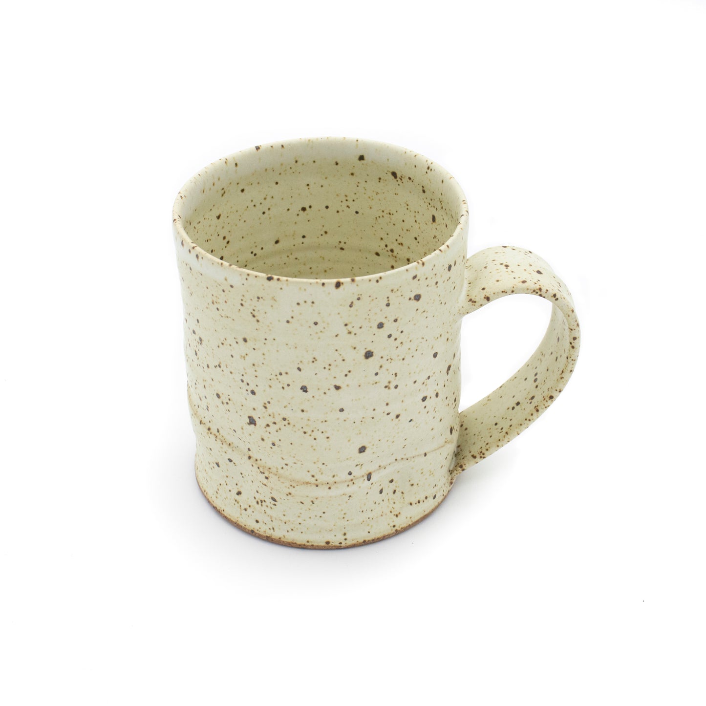 Speckled Mugs