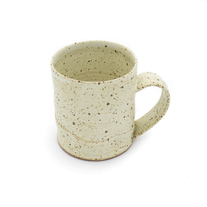Speckled Mugs