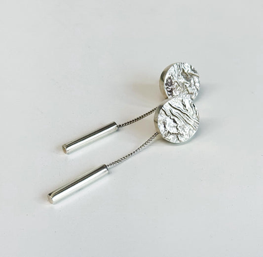 Moons Earrings
