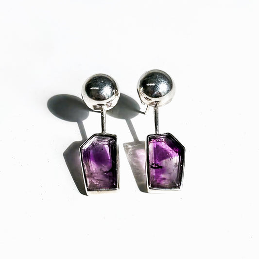 Nova 2 Earrings