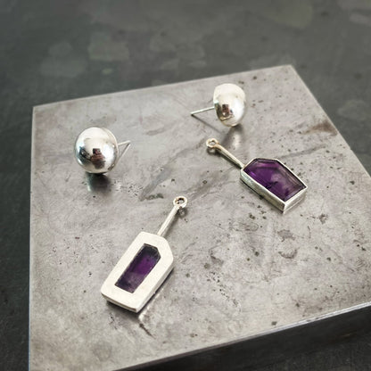 Nova 2 Earrings
