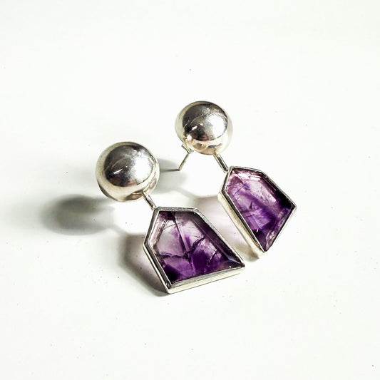 Nova Earrings