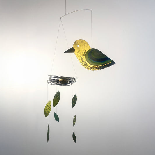 "Nesting" Mobile