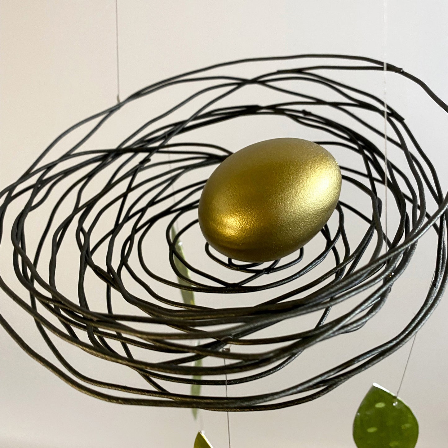 "Nesting" Mobile