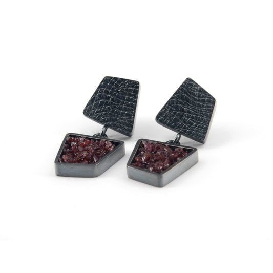 Bauhaus Earrings
