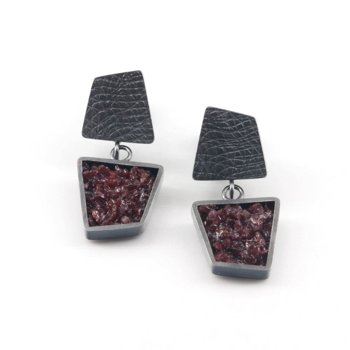 Bauhaus Earrings