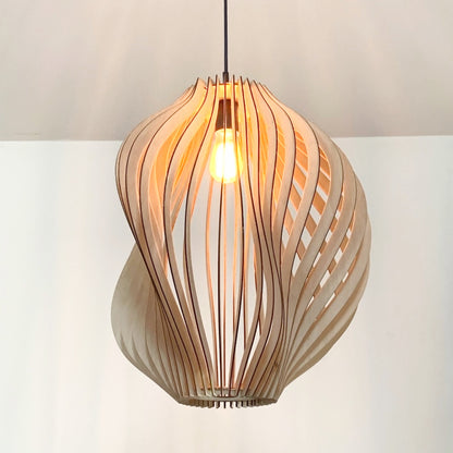Topographia Lantern
