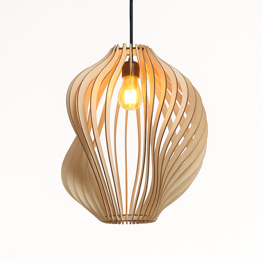 Topographia Lantern