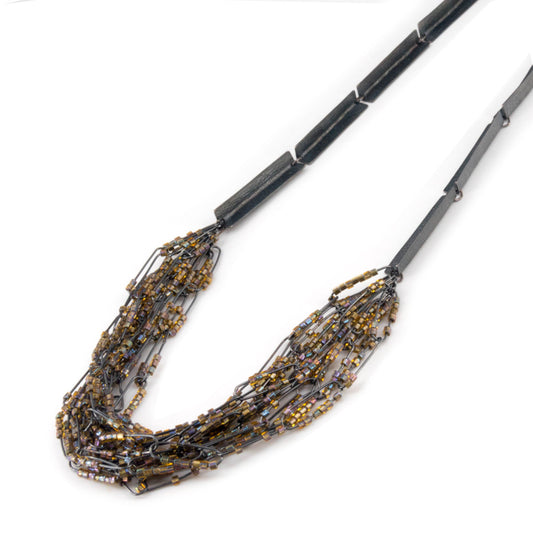 Verge Necklace