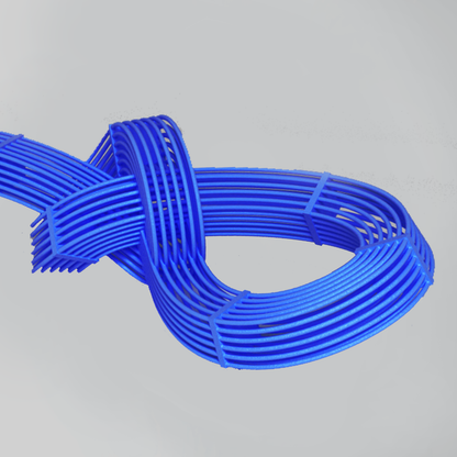 Interwoven Spirit