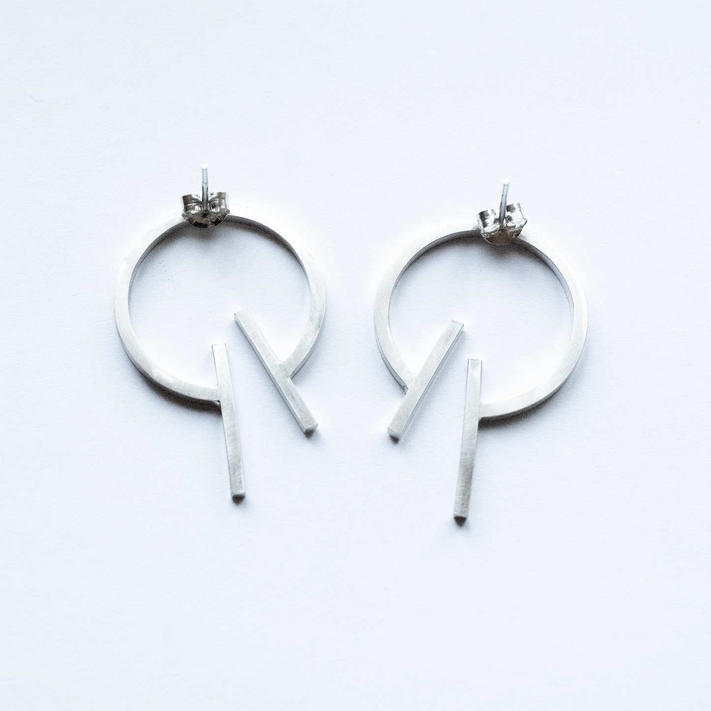 Twig & Loop Studs