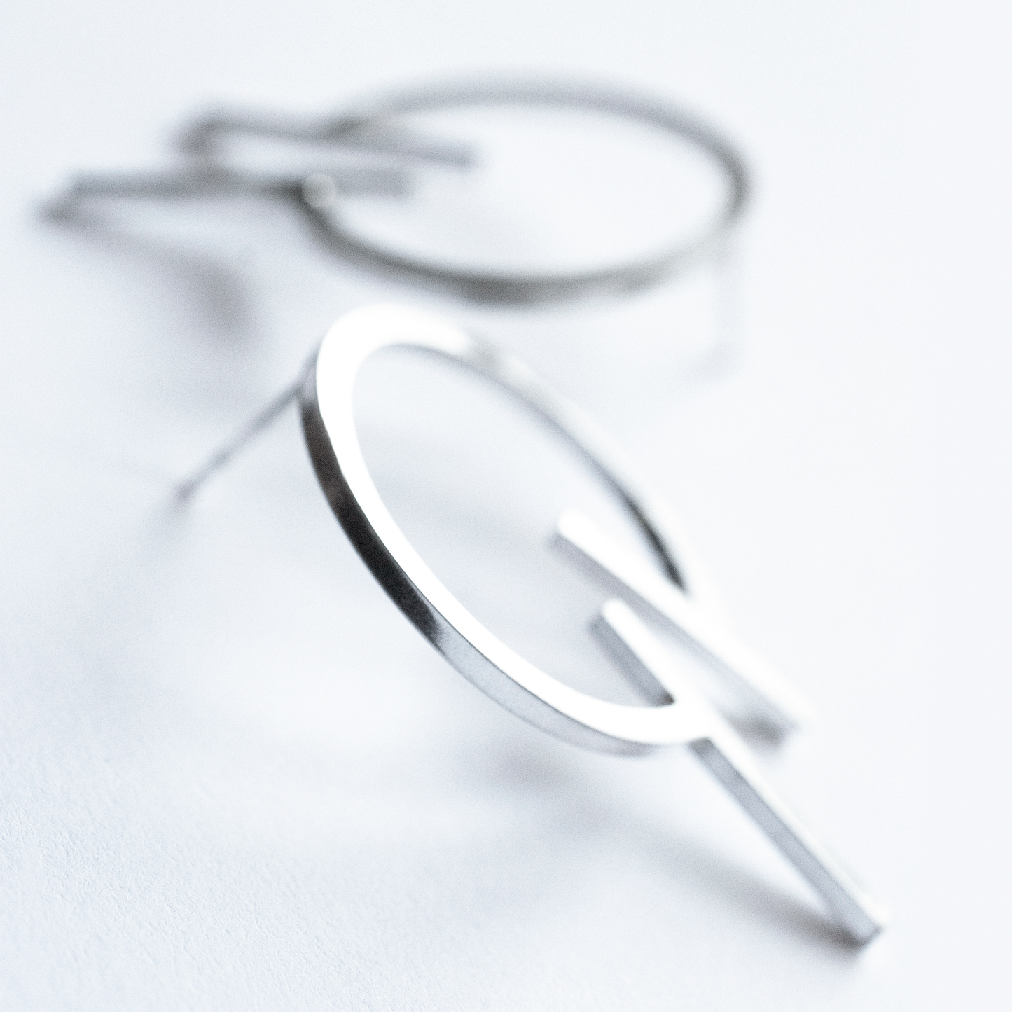 Twig & Loop Studs