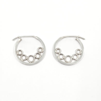 Bubble Hoops