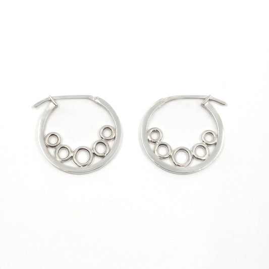 Bubble Hoops