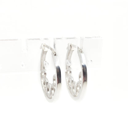 Bubble Hoops
