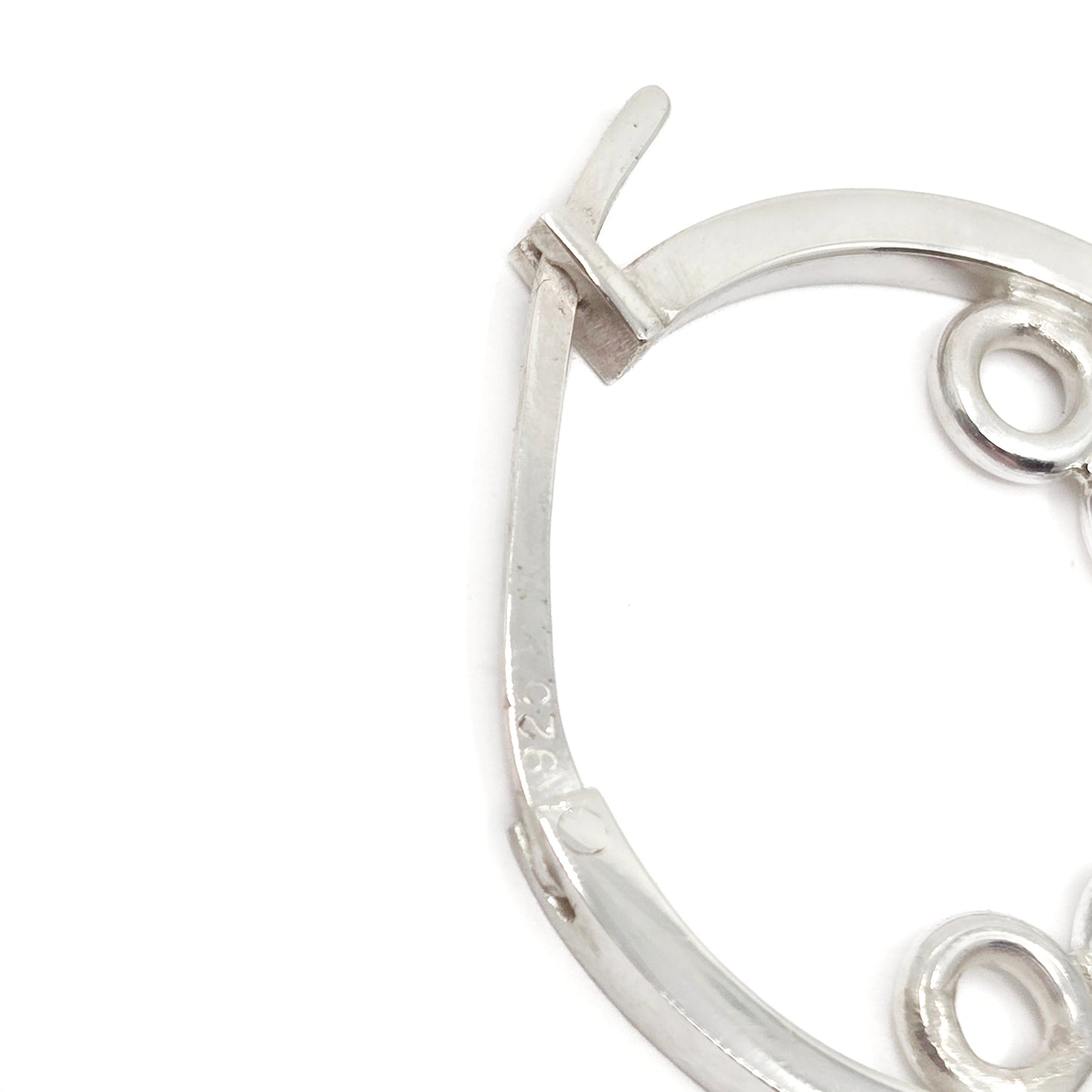 Bubble Hoops