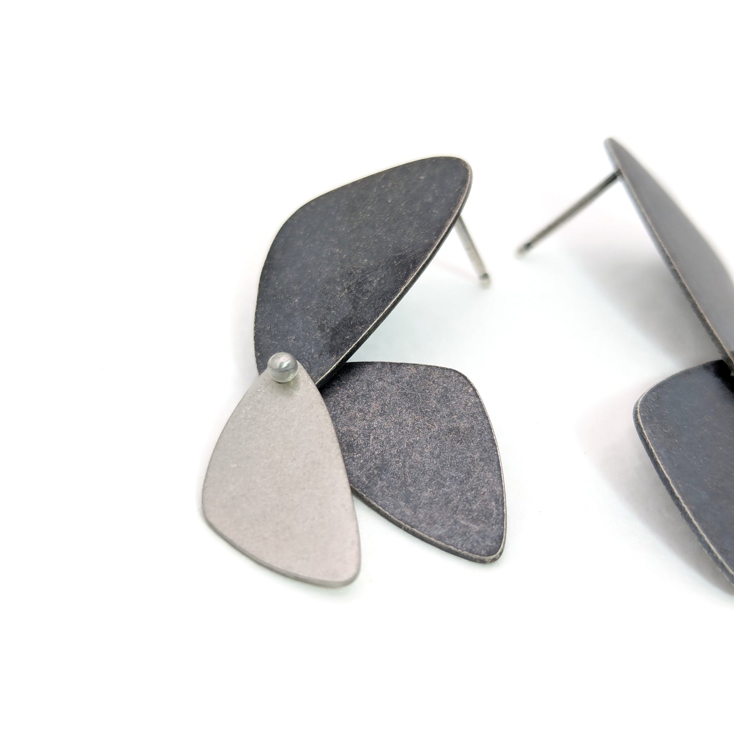 Swing Earrings