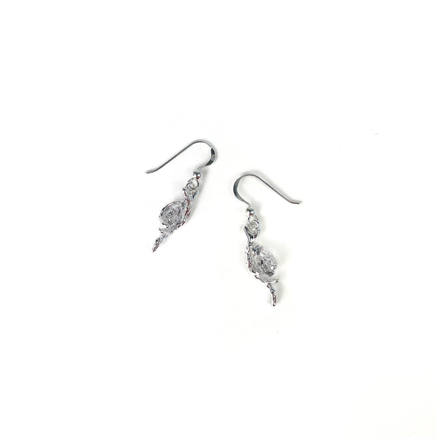 Forest Light Earrings